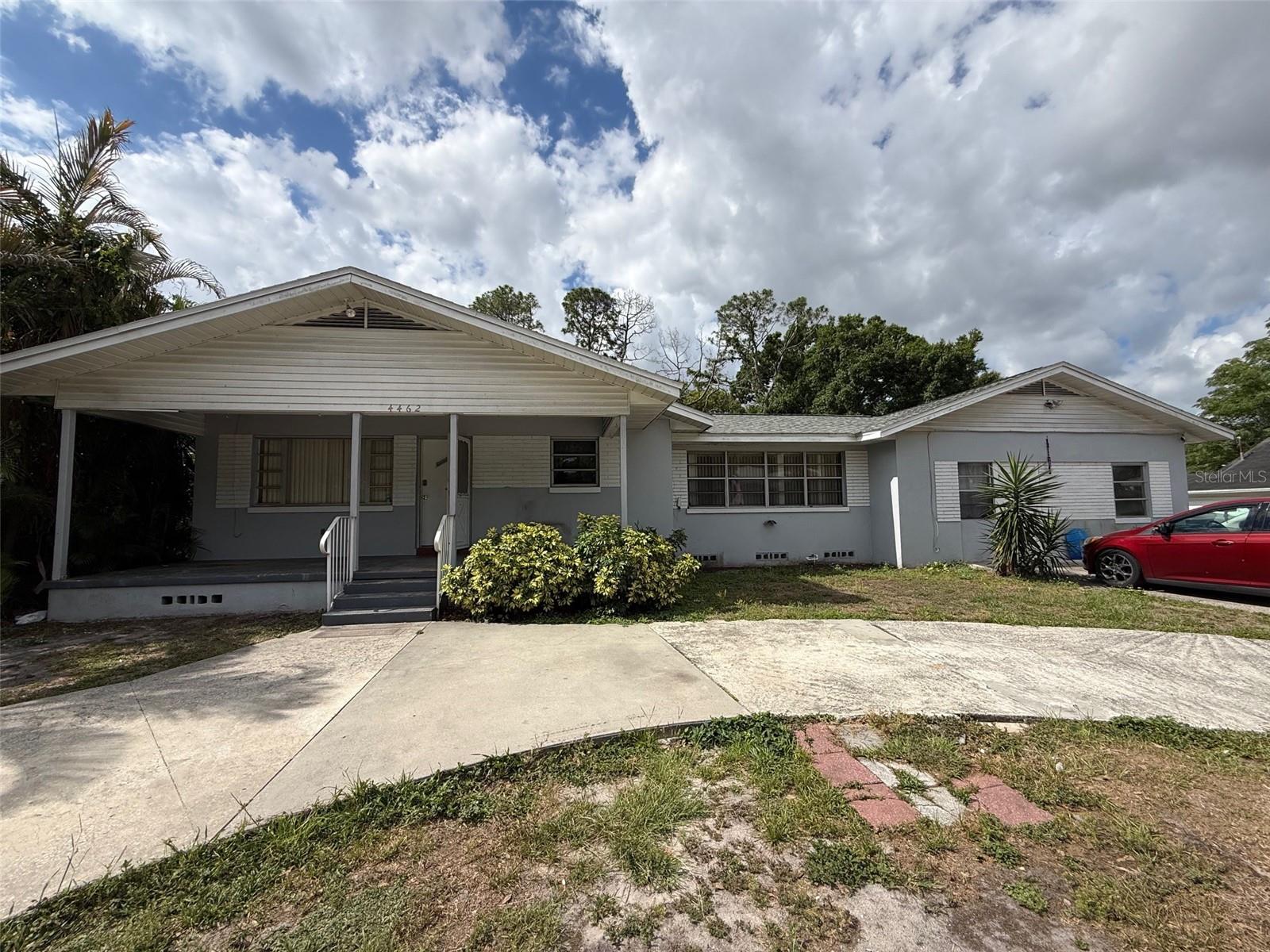 4462 46th Avenue, FL