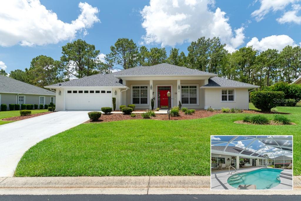 31 Lake Diamond Boulevard, FL