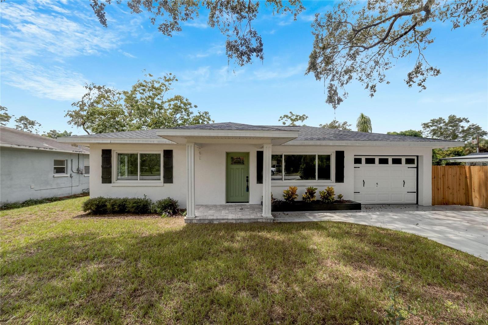 304 Orangewood Avenue, FL