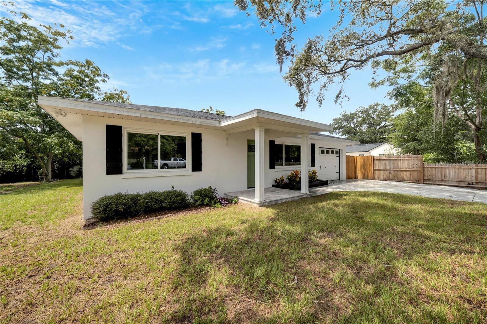 304 Orangewood Avenue, FL