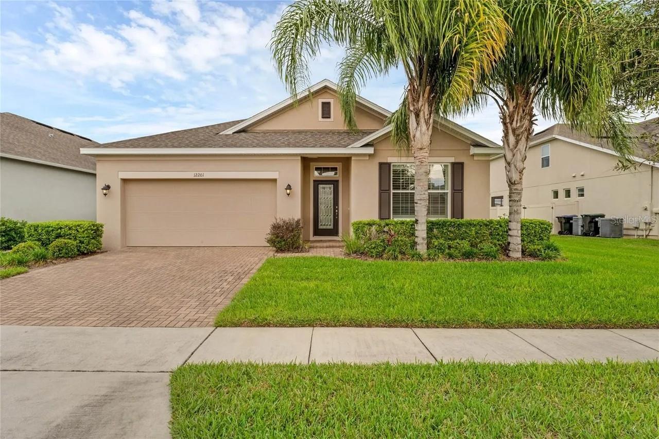 12201 Sawgrass Reserve Boulevard, FL