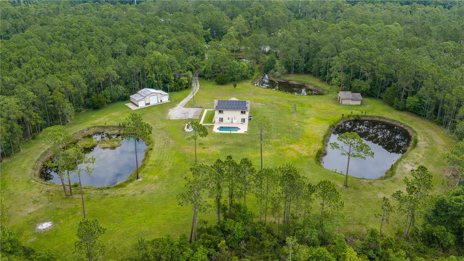 204 El Pino Drive, FL