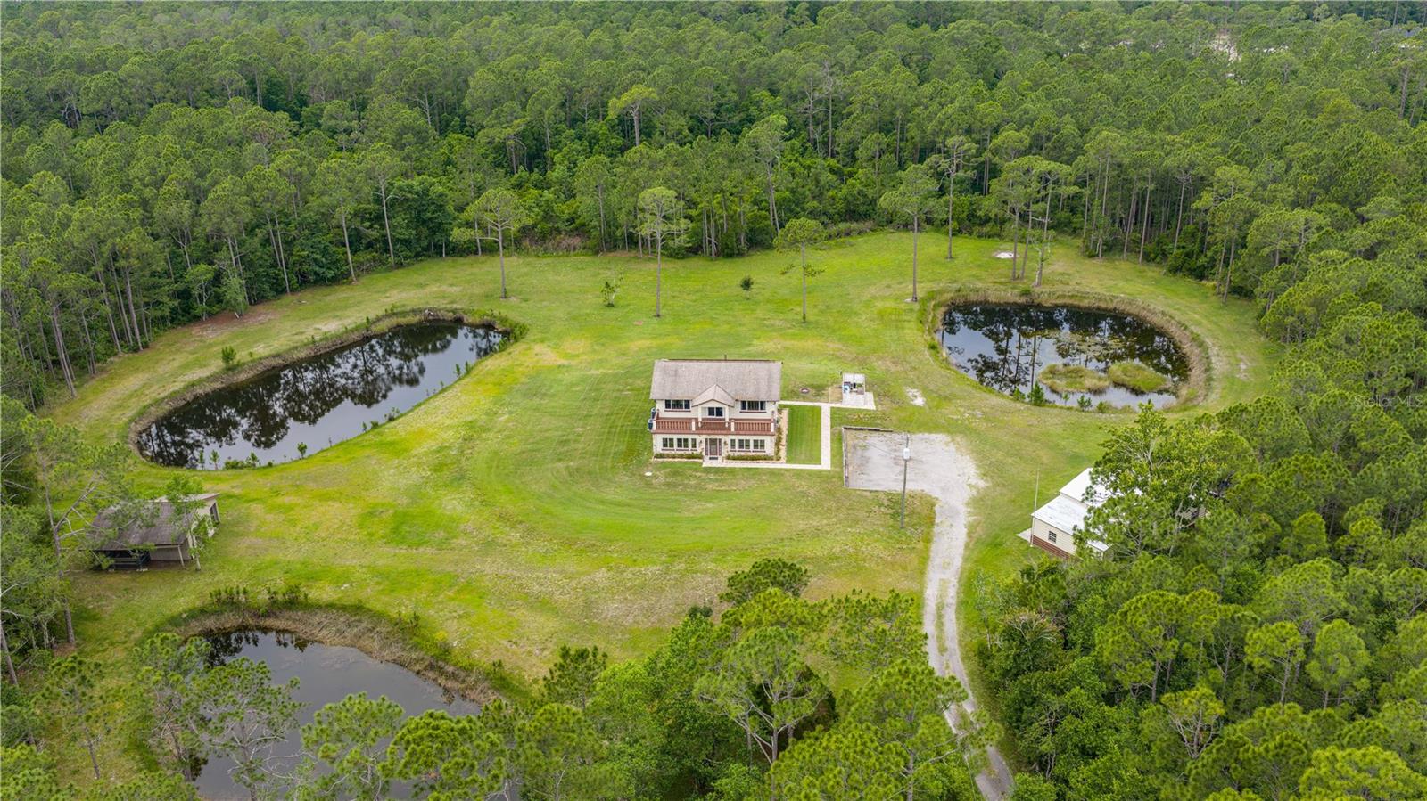 204 El Pino Drive, FL