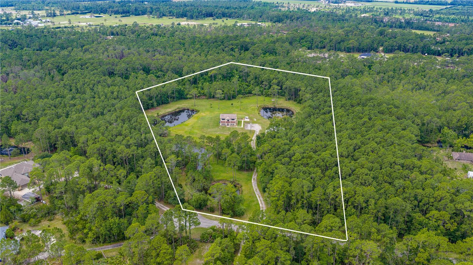 204 El Pino Drive, FL