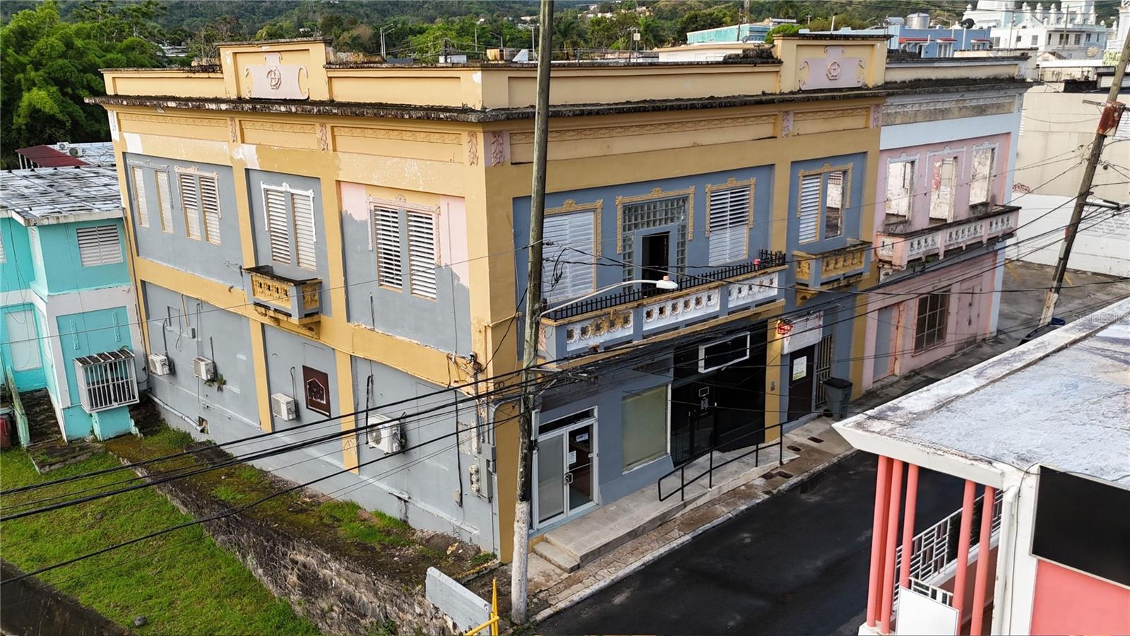 156 Calle Jose De Diego, PR