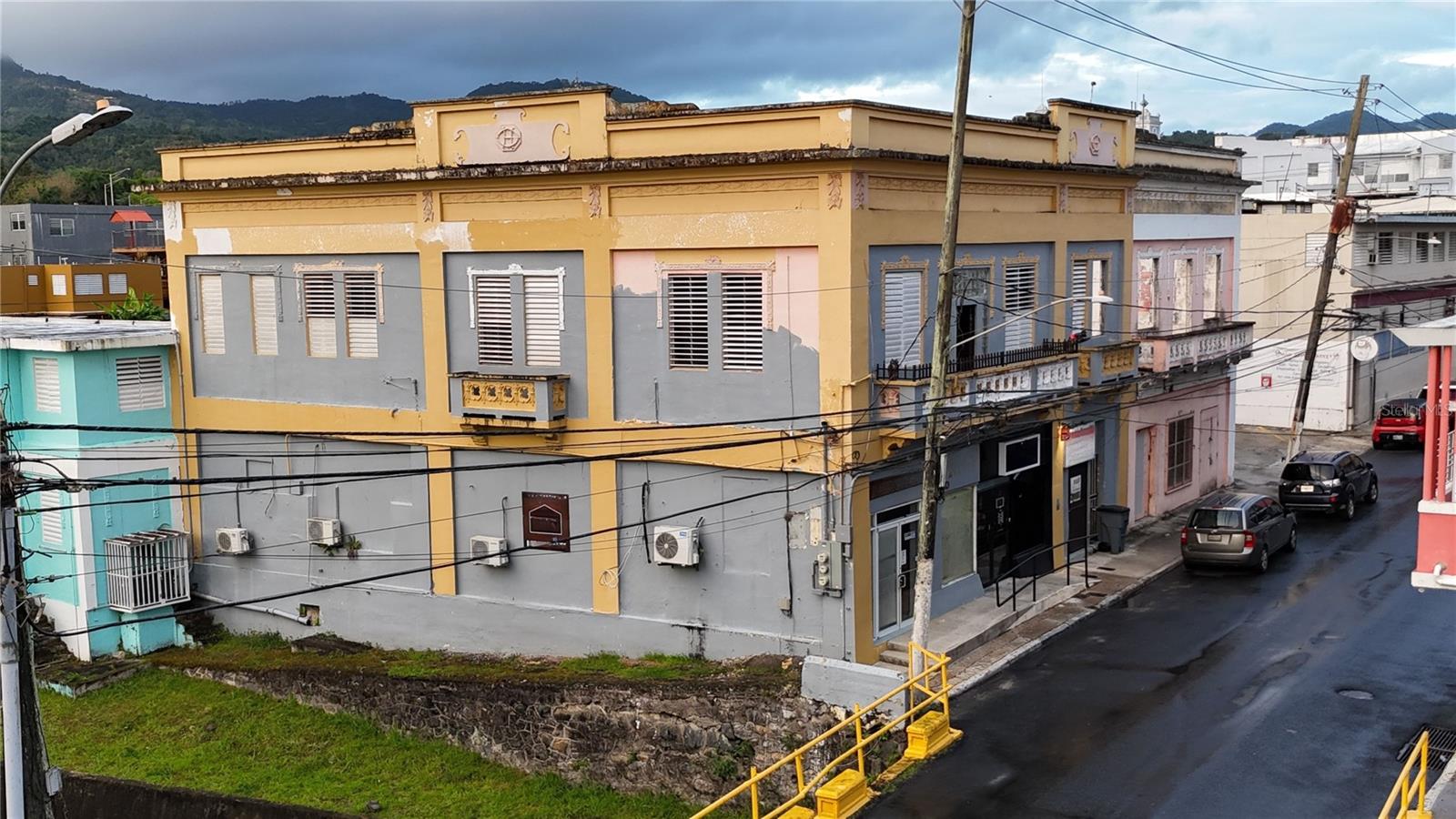 156 Calle Jose De Diego, PR