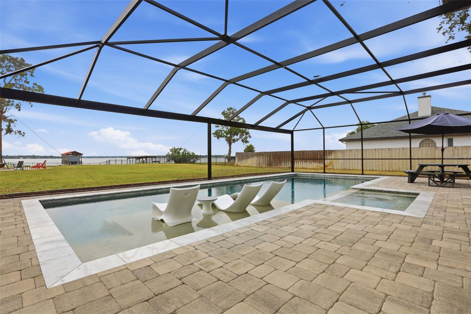 16401 Shirley Shores Road, FL