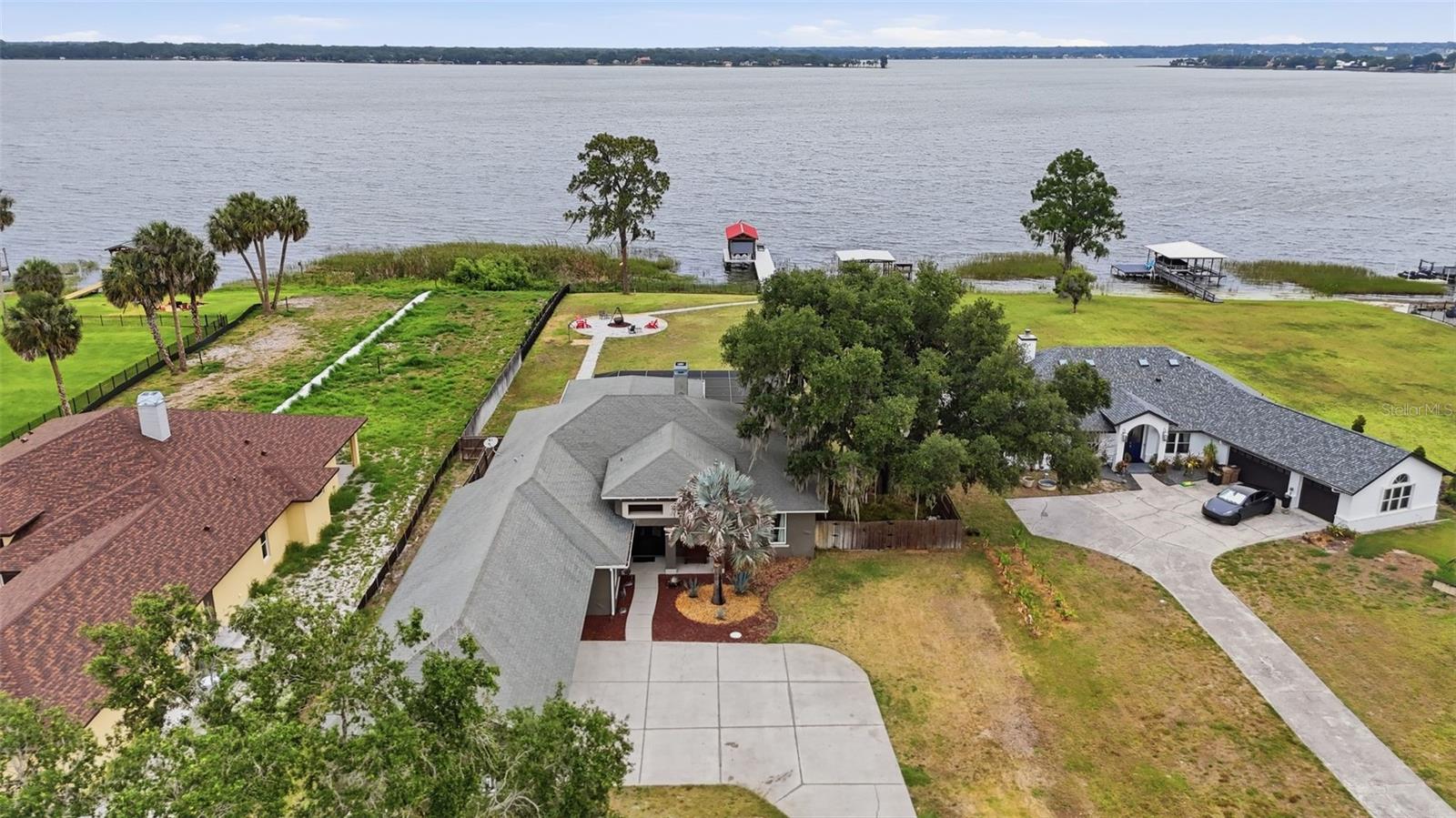 16401 Shirley Shores Road, FL