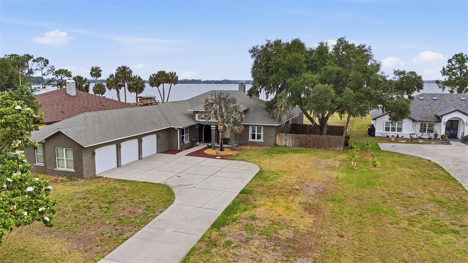 16401 Shirley Shores Road, FL