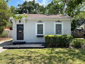 914 W Princeton Street, FL