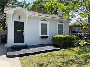 914 W Princeton Street, FL