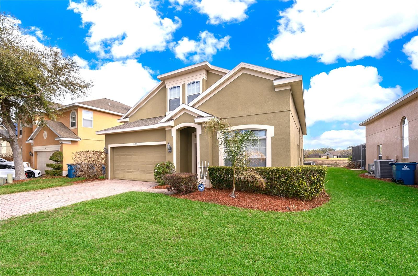 1020 Andalusia Loop, FL