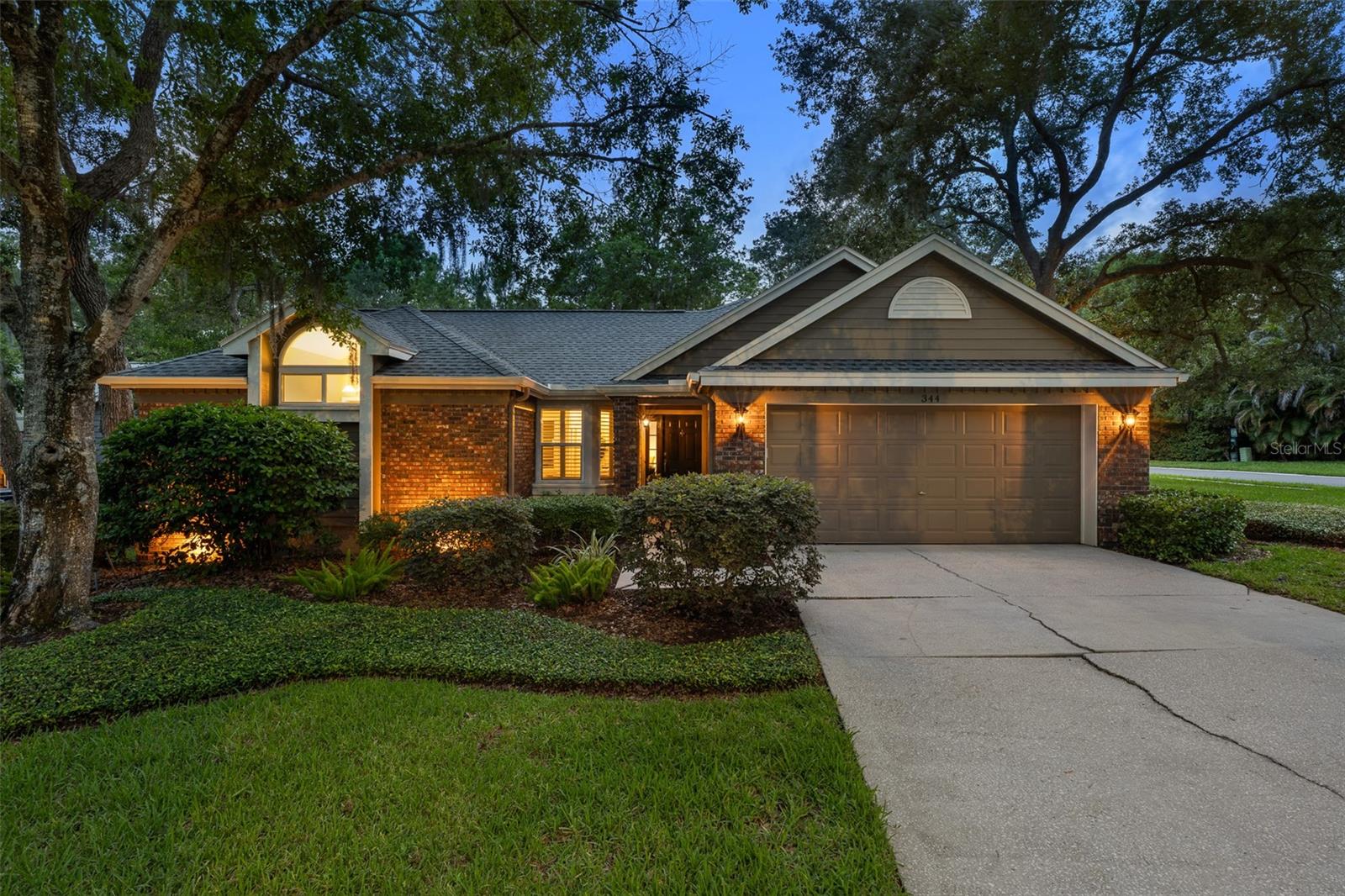 344 Cascade Lane, FL