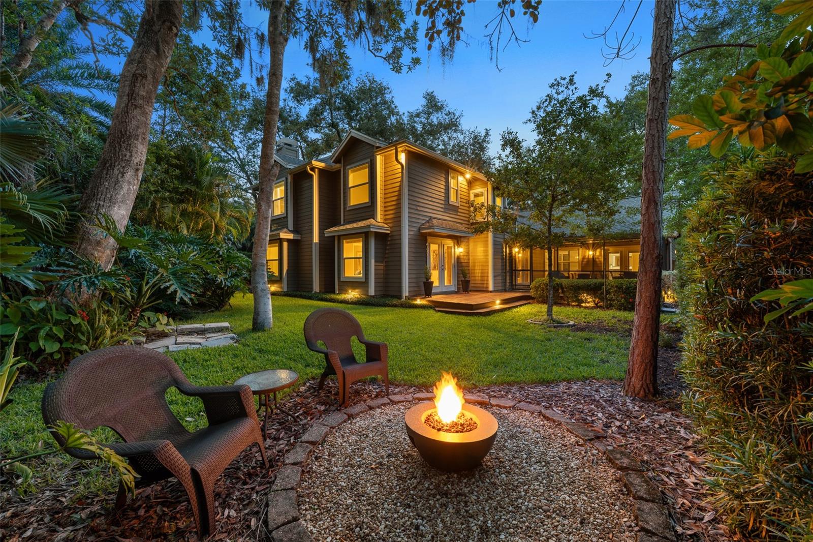 344 Cascade Lane, FL