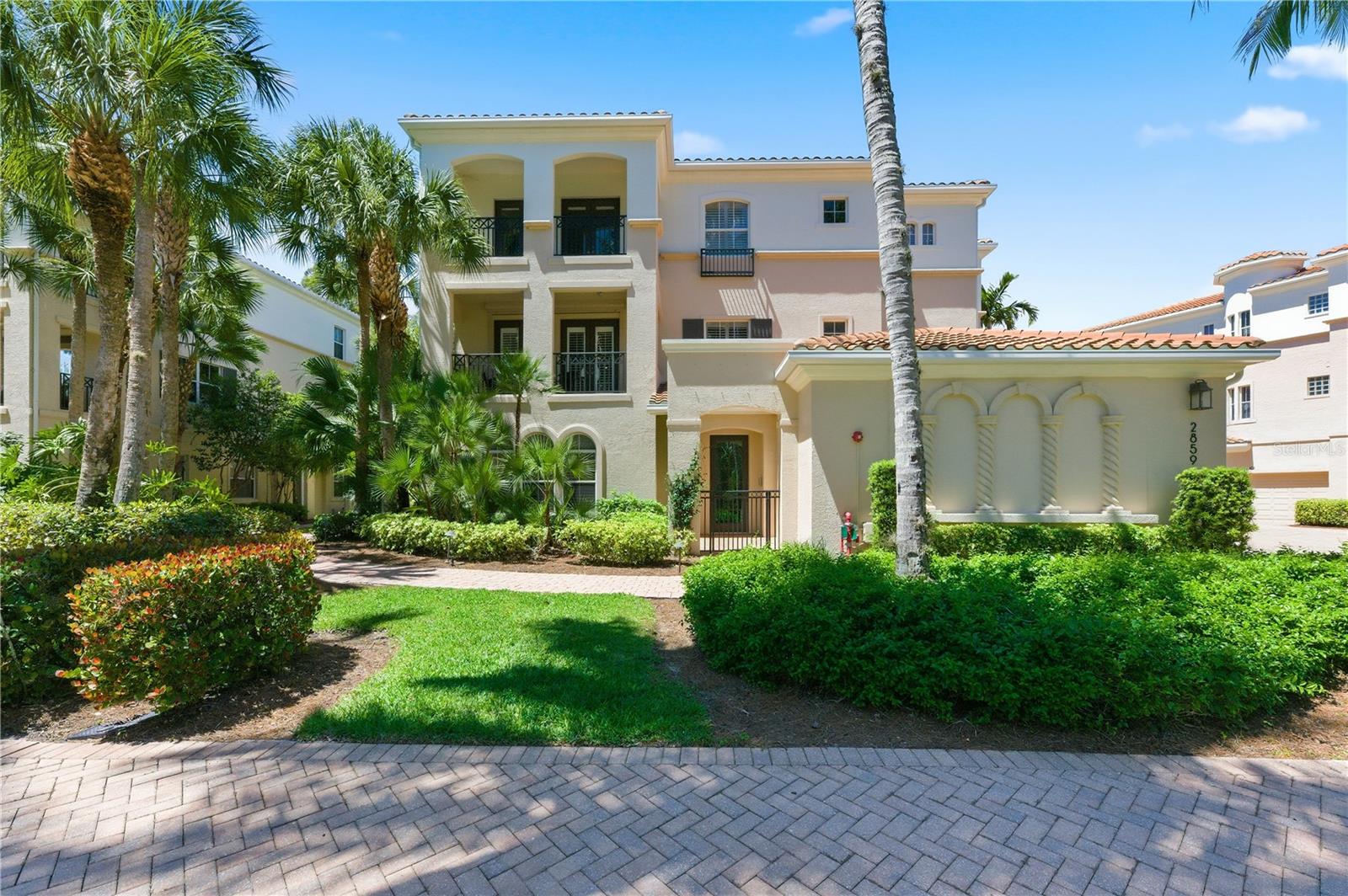 2859 Tiburon Boulevard, FL