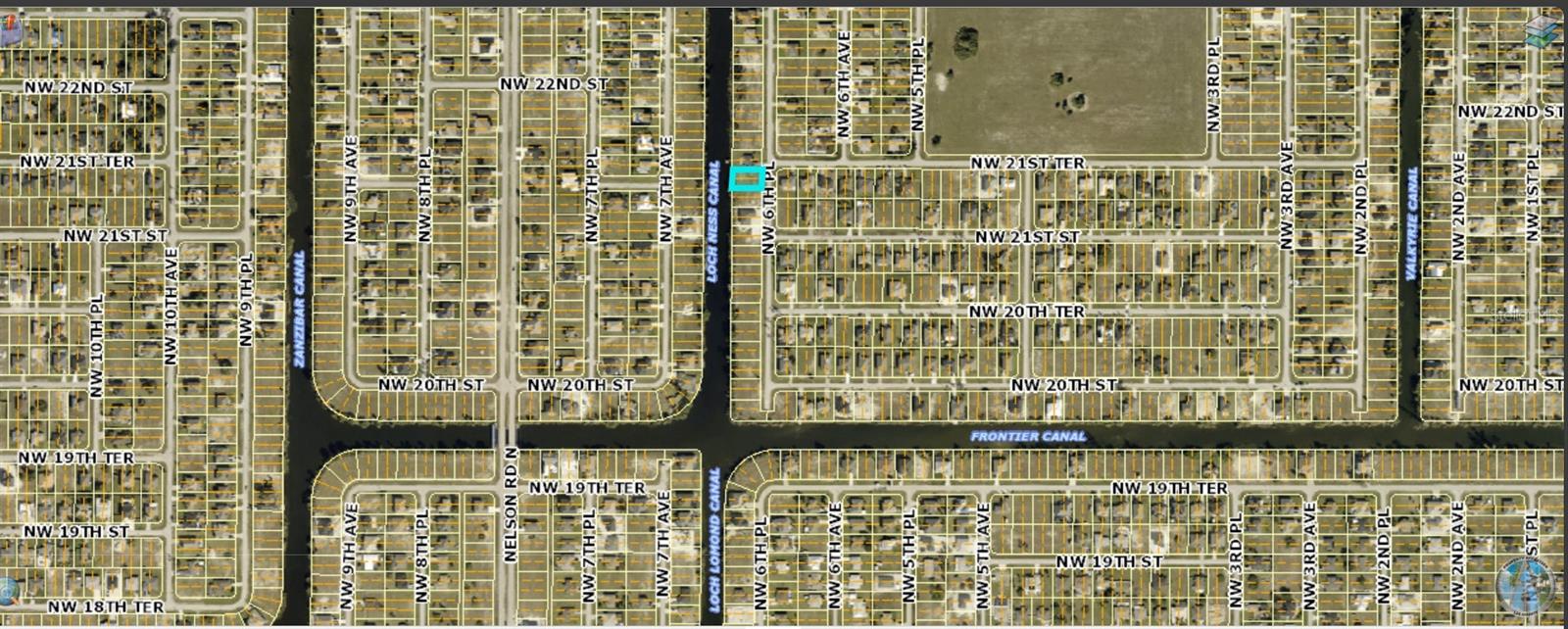 2110 6th Place, FL
