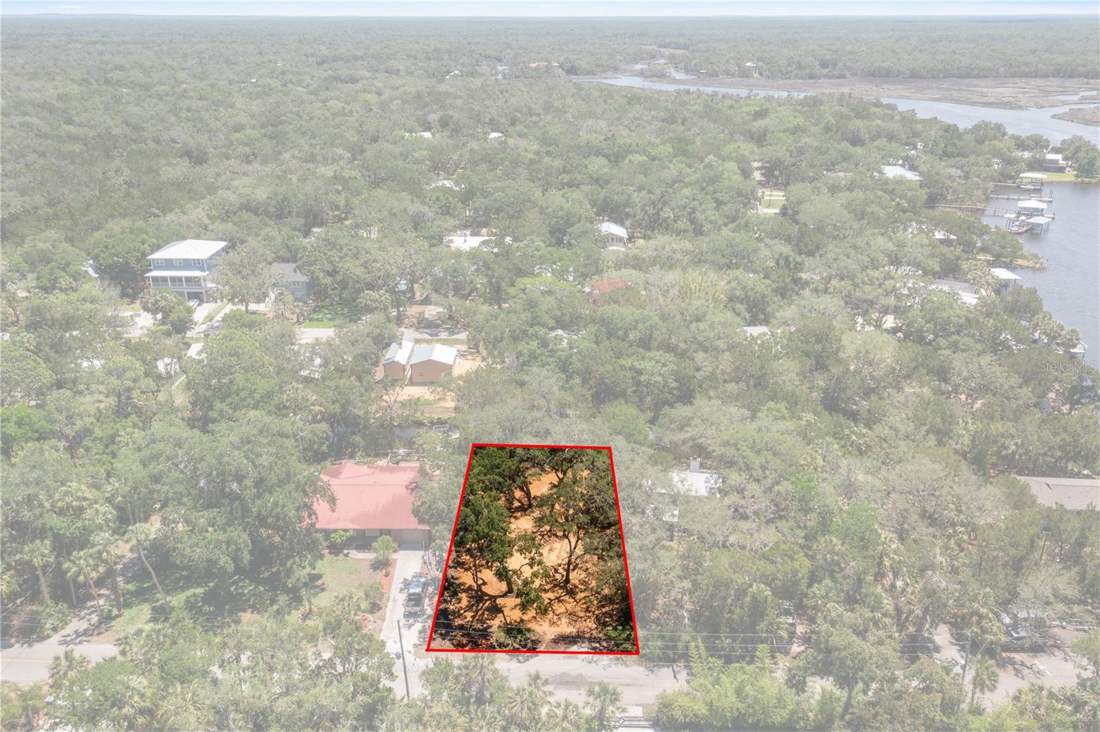 6845 Mason Creek Road, FL