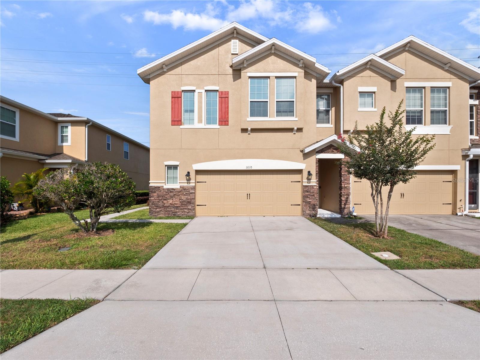 1610 Mohegan Boulevard, FL