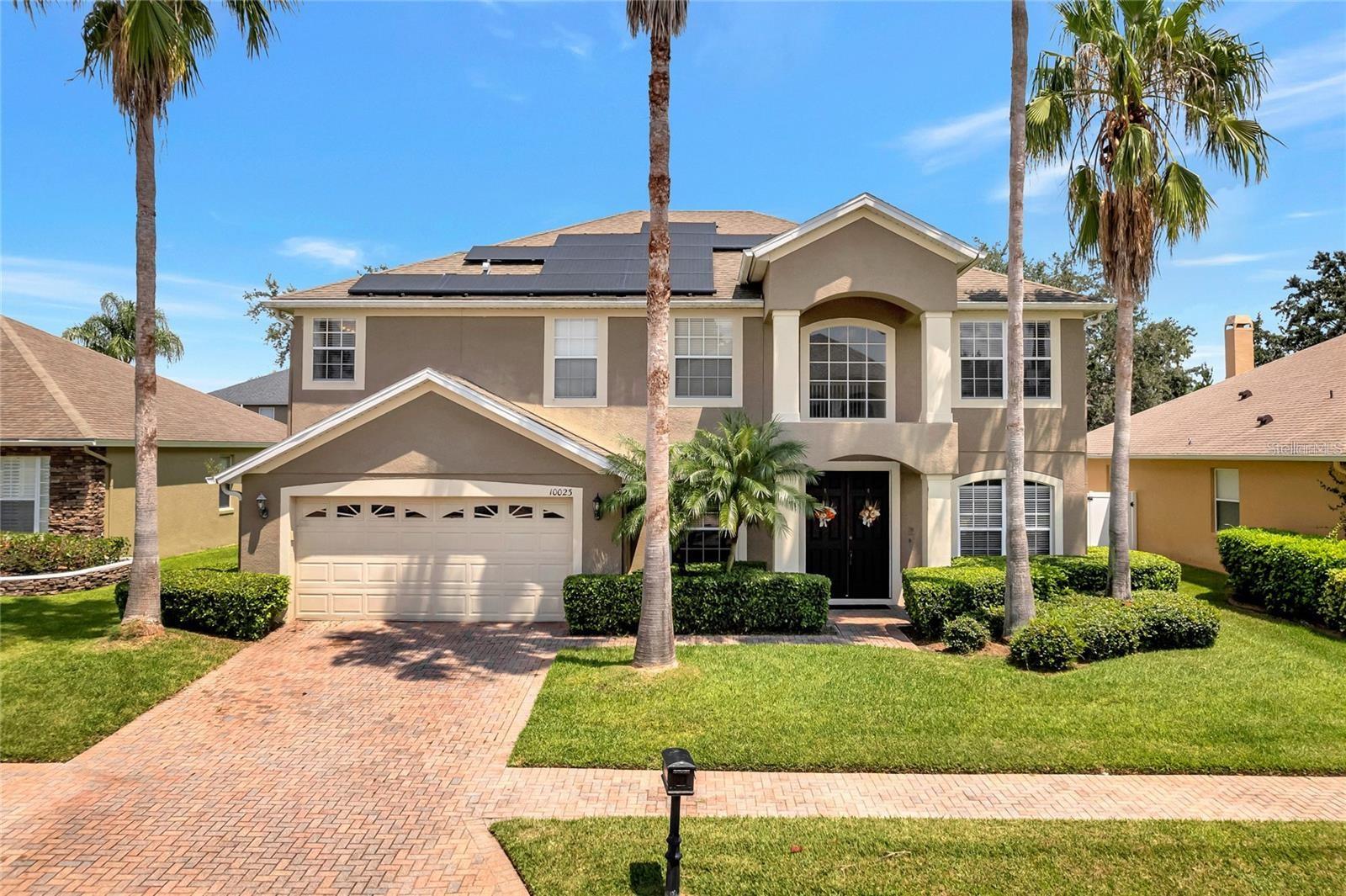 10023 Ians Ridge Road, FL