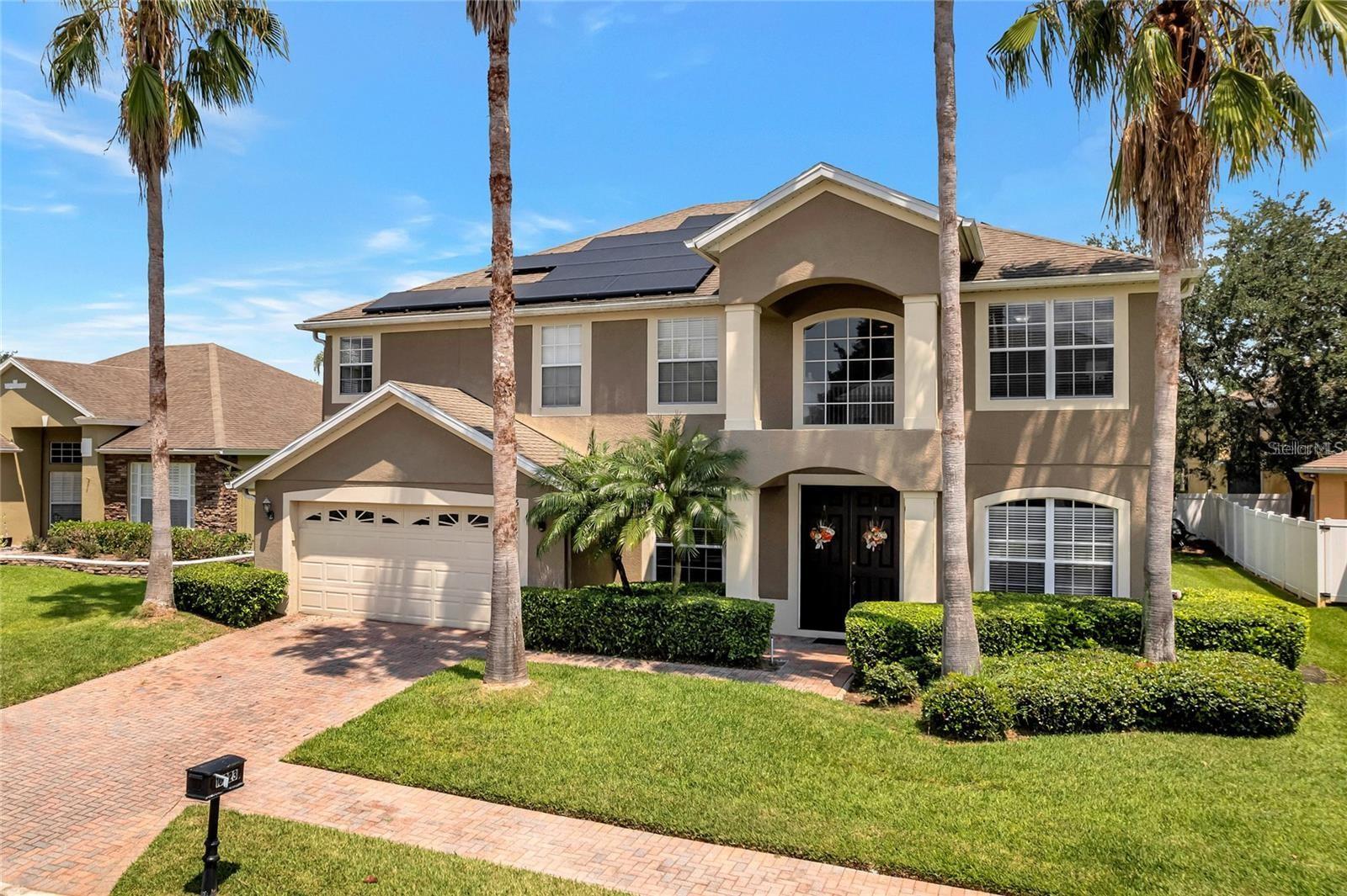10023 Ians Ridge Road, FL