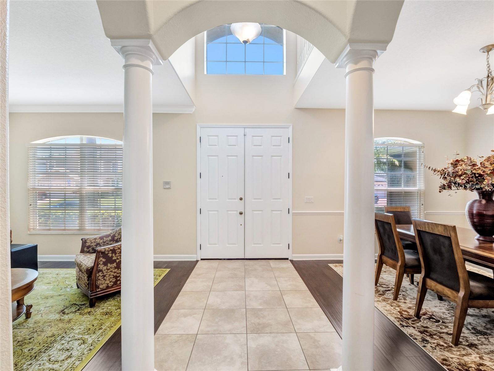 10023 Ians Ridge Road, FL