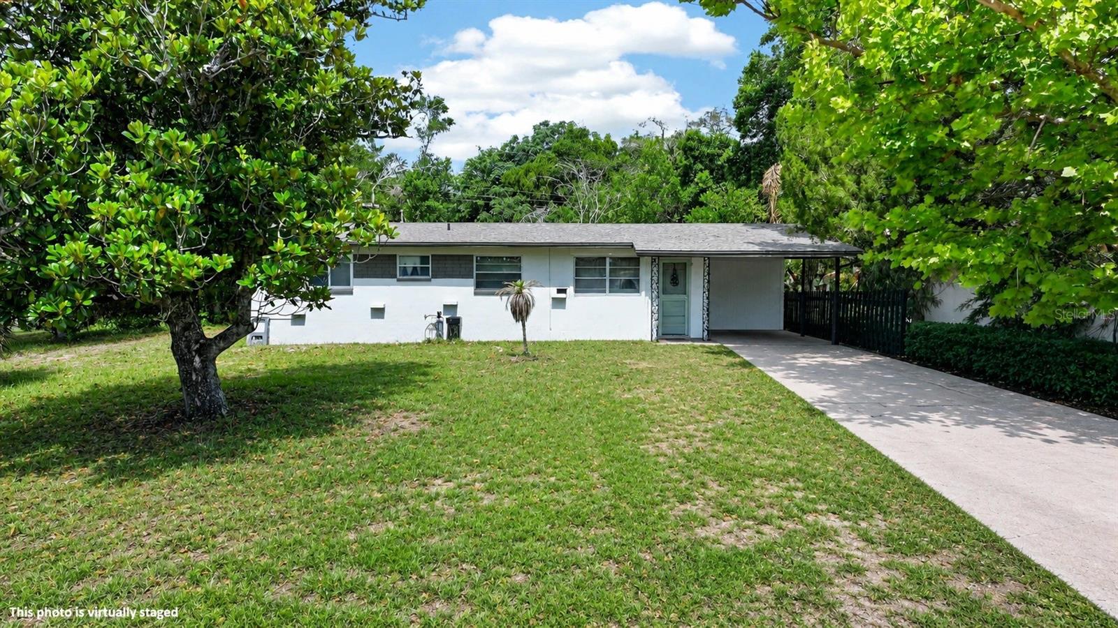 1500 Primrose Lane, FL