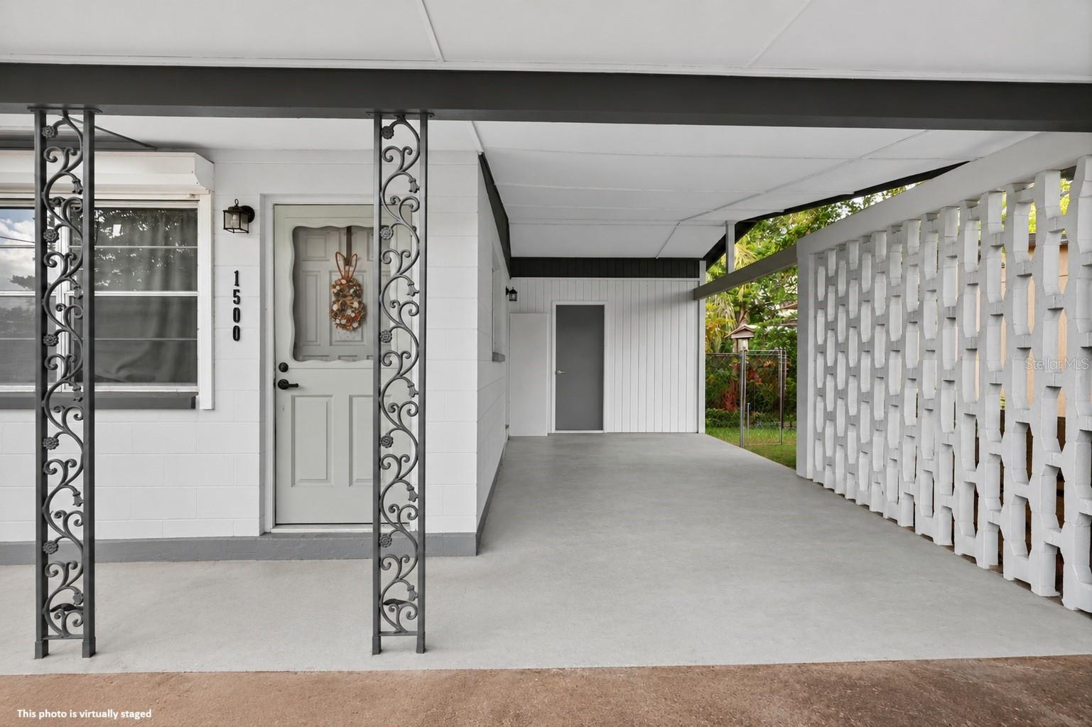 1500 Primrose Lane, FL
