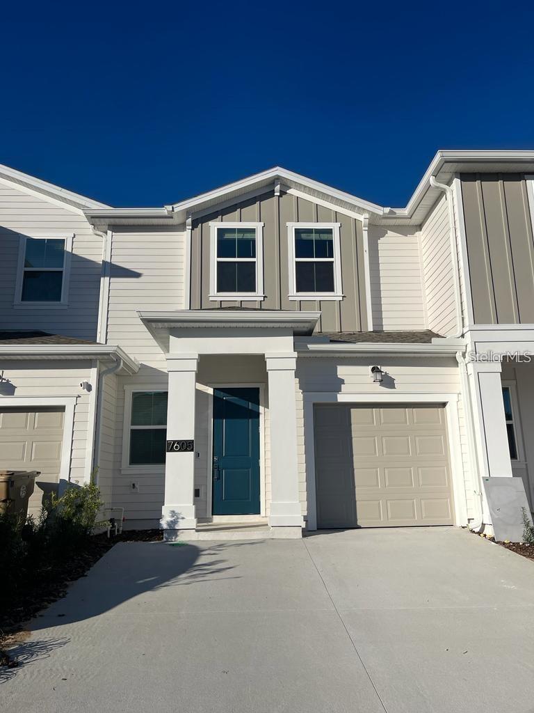 7605 Danube Road, FL