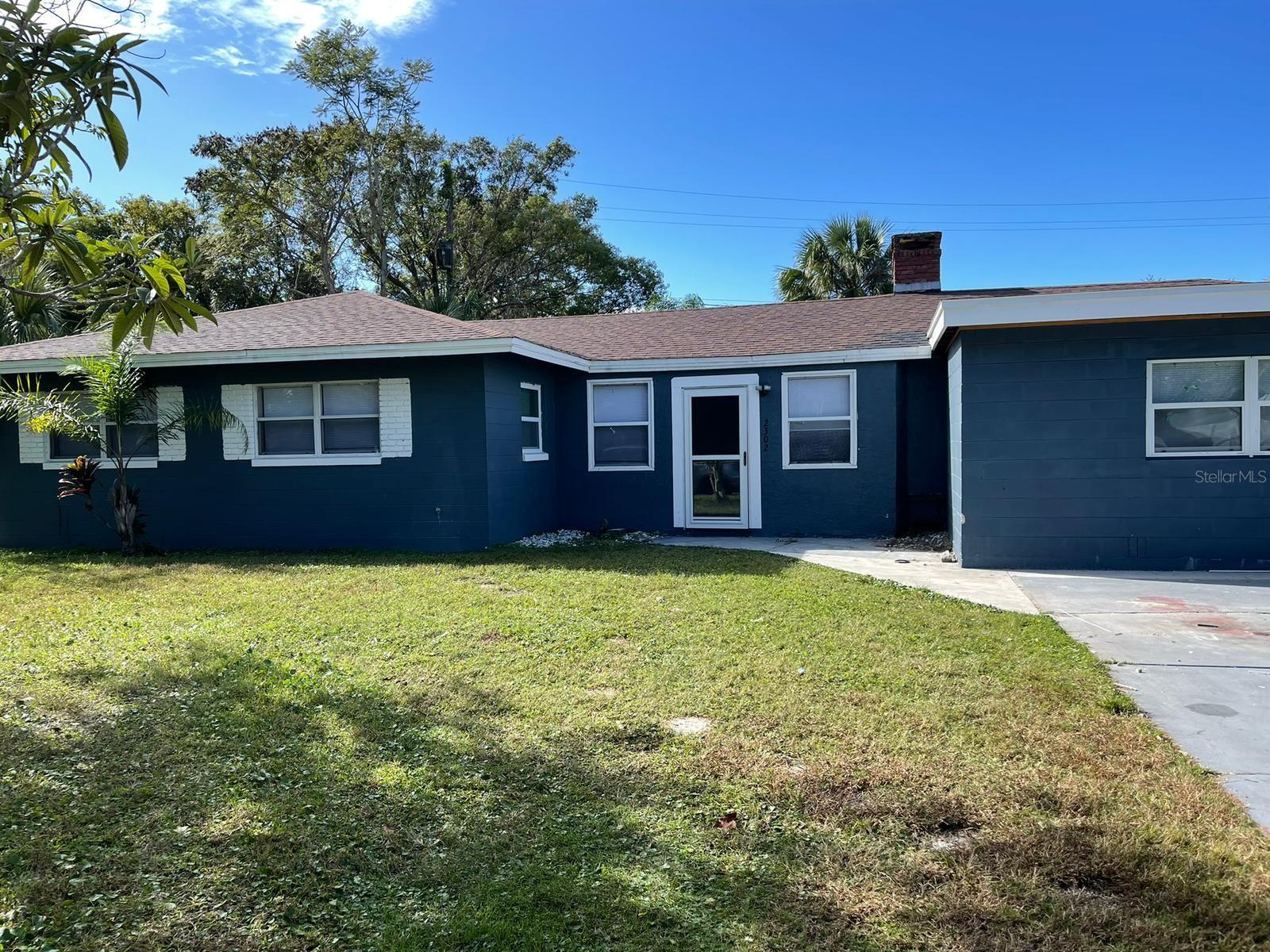 2302 Continental Boulevard, FL