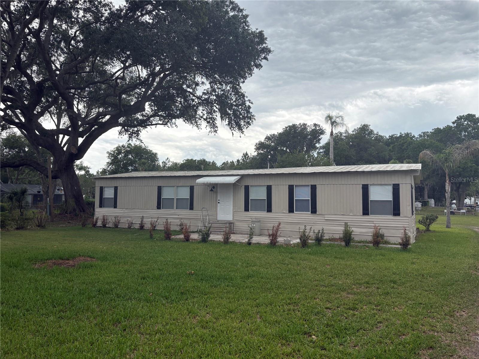 3923 Ward Road, FL