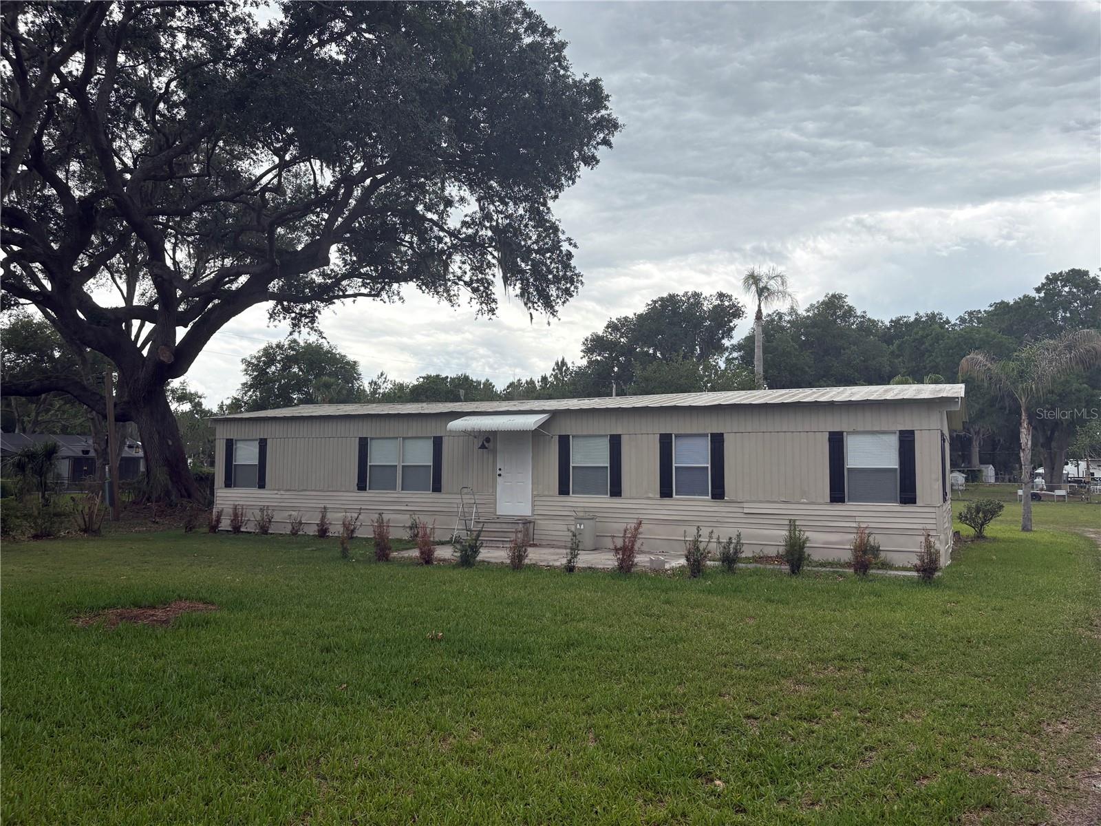 3923 Ward Road, FL