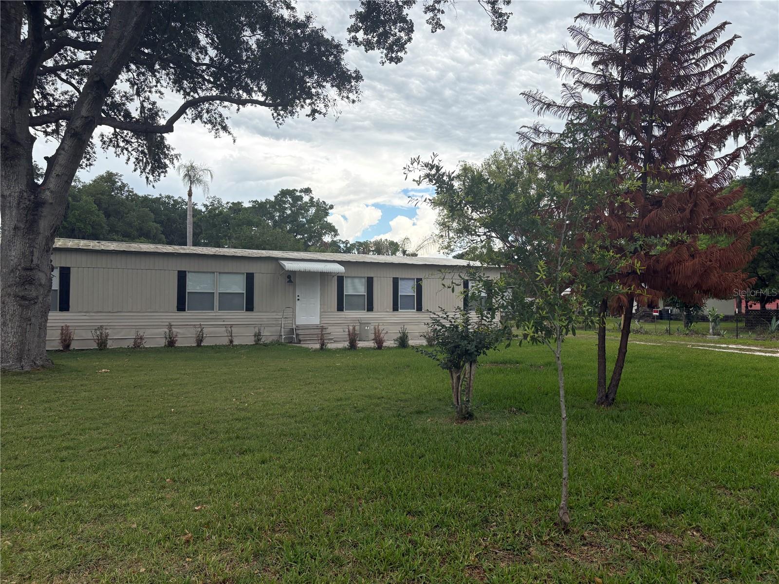 3923 Ward Road, FL