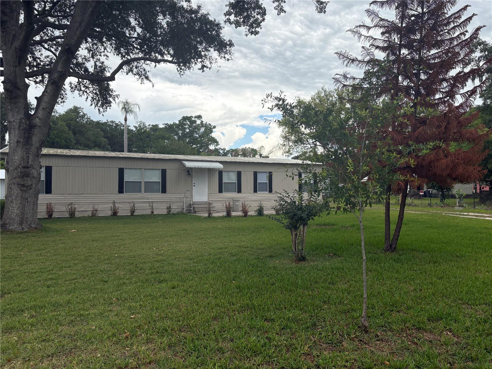 3923 Ward Road, FL