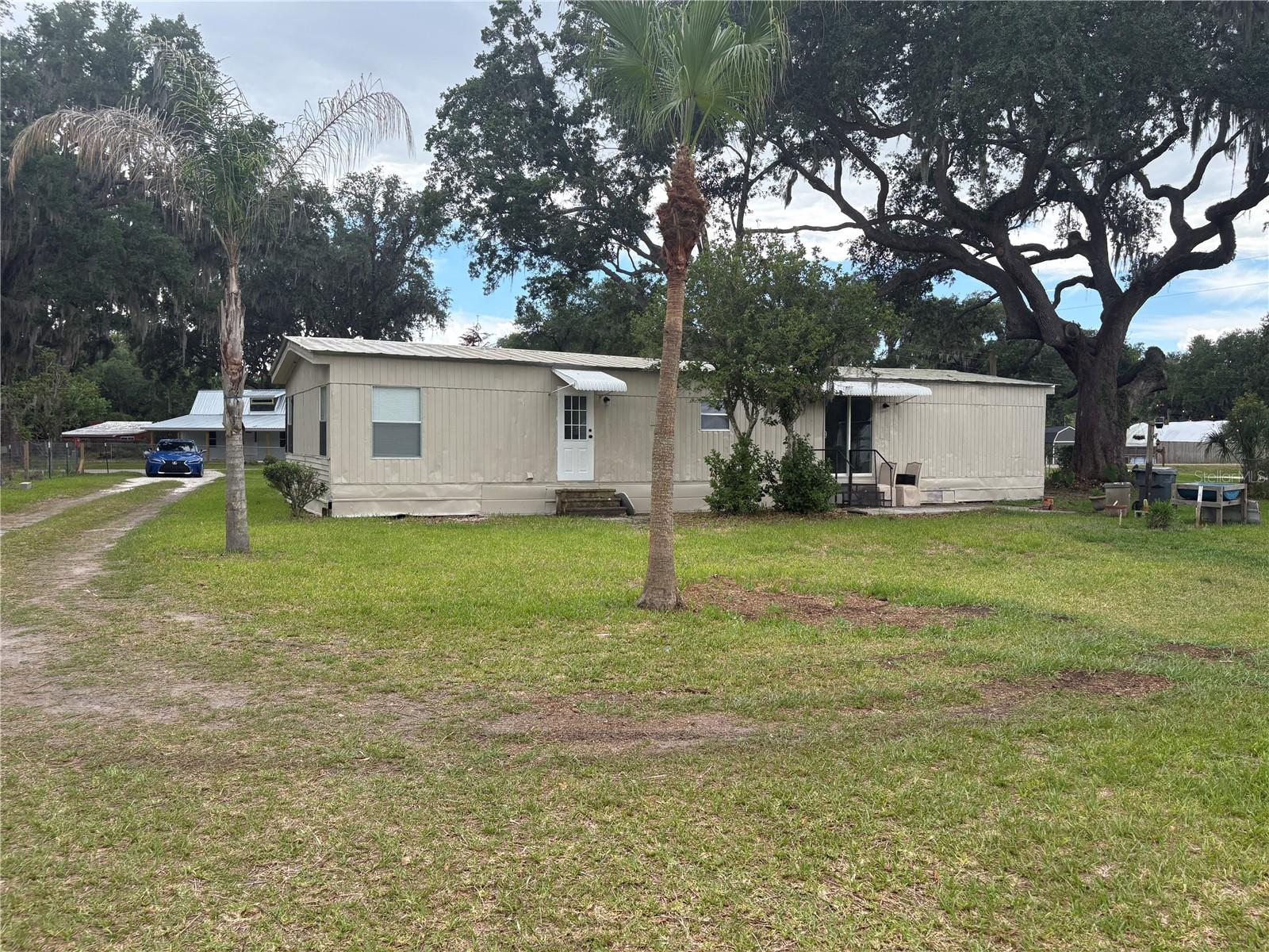 3923 Ward Road, FL