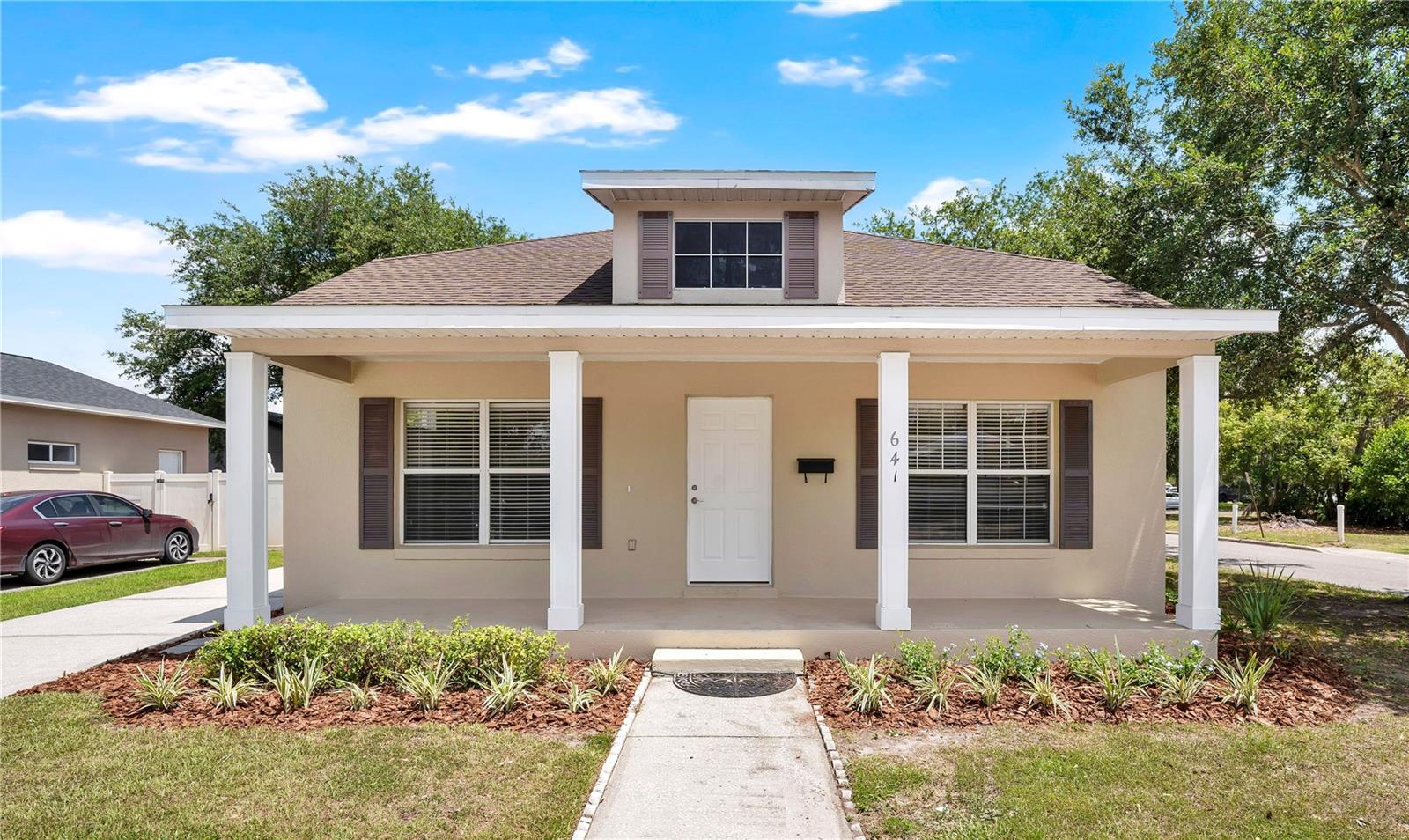 641 Lyman Avenue, FL