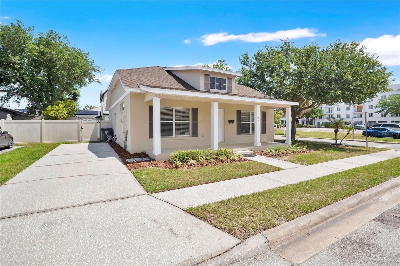 641 Lyman Avenue, FL