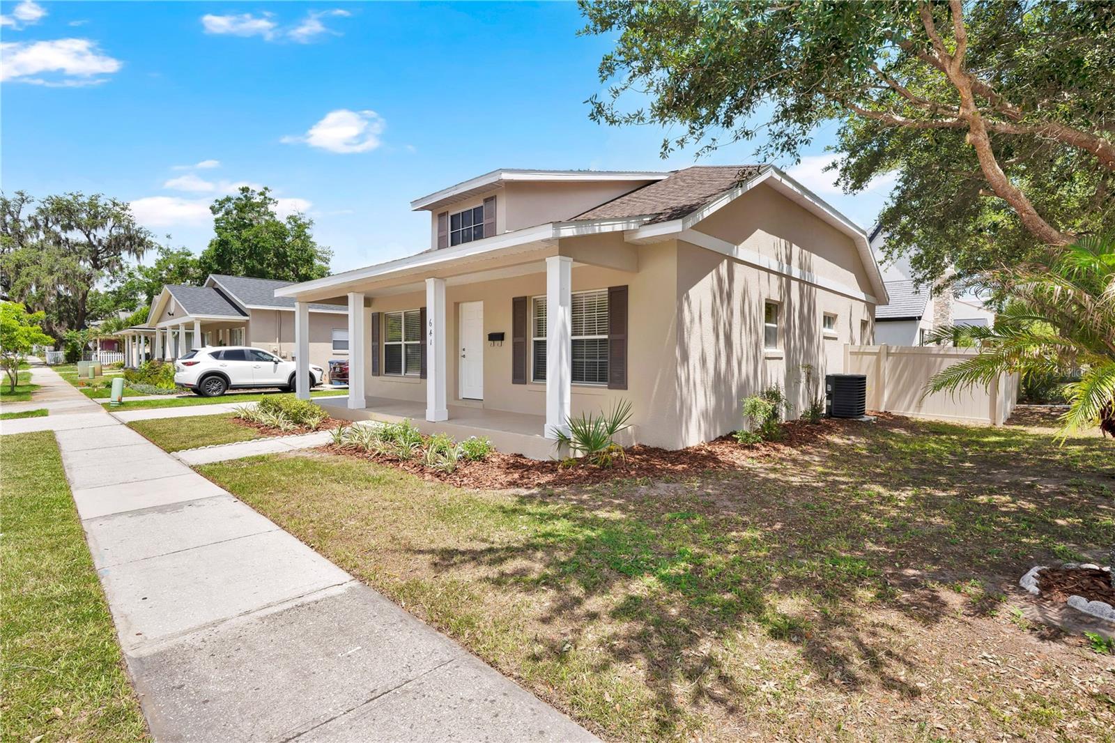 641 Lyman Avenue, FL