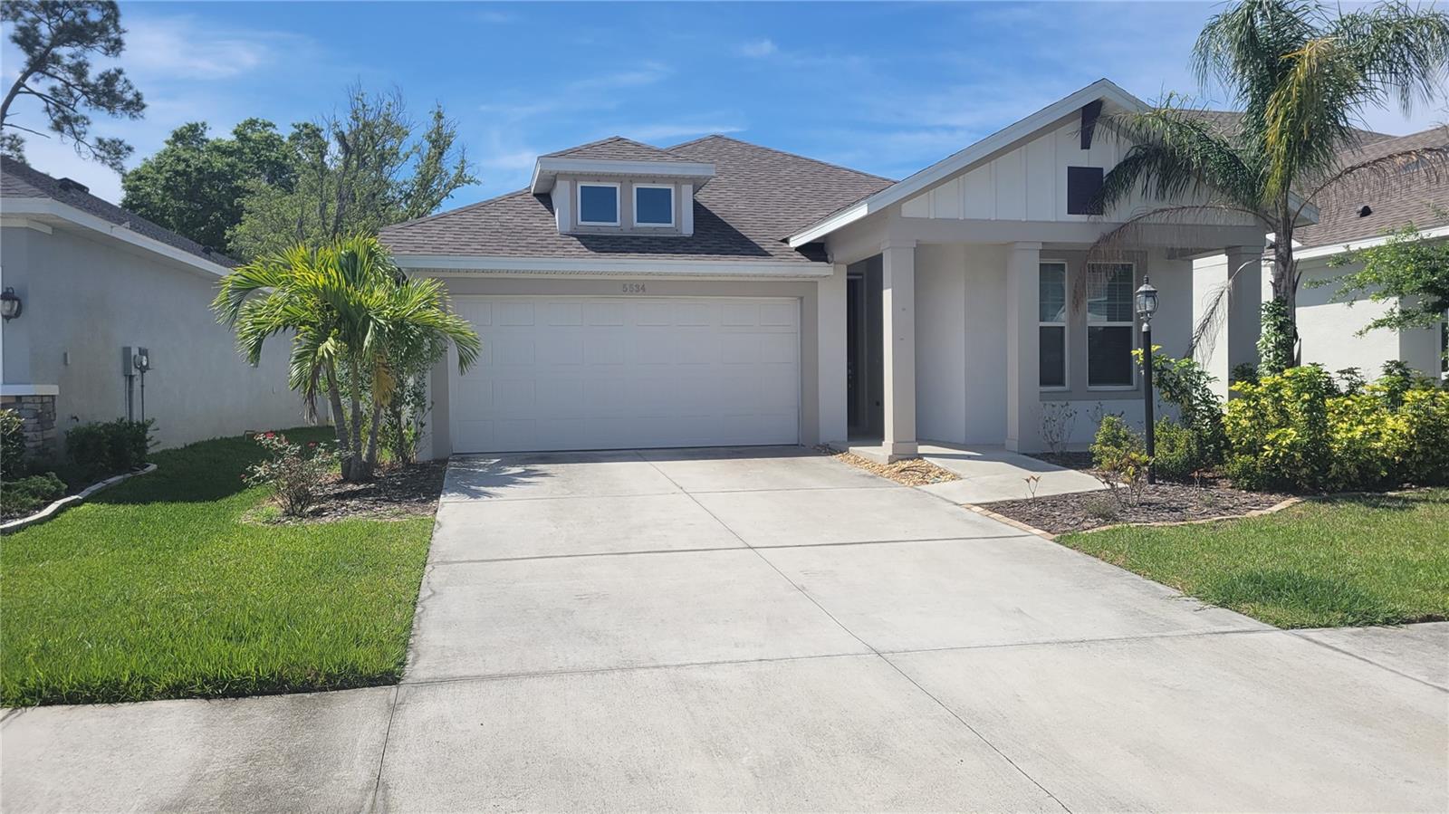 5534 Spanish Moss Cove, FL