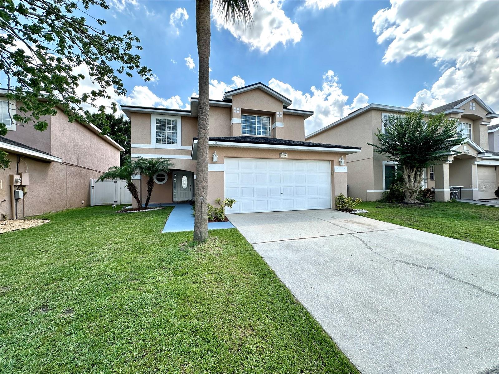 1116 Timberbend Circle, FL