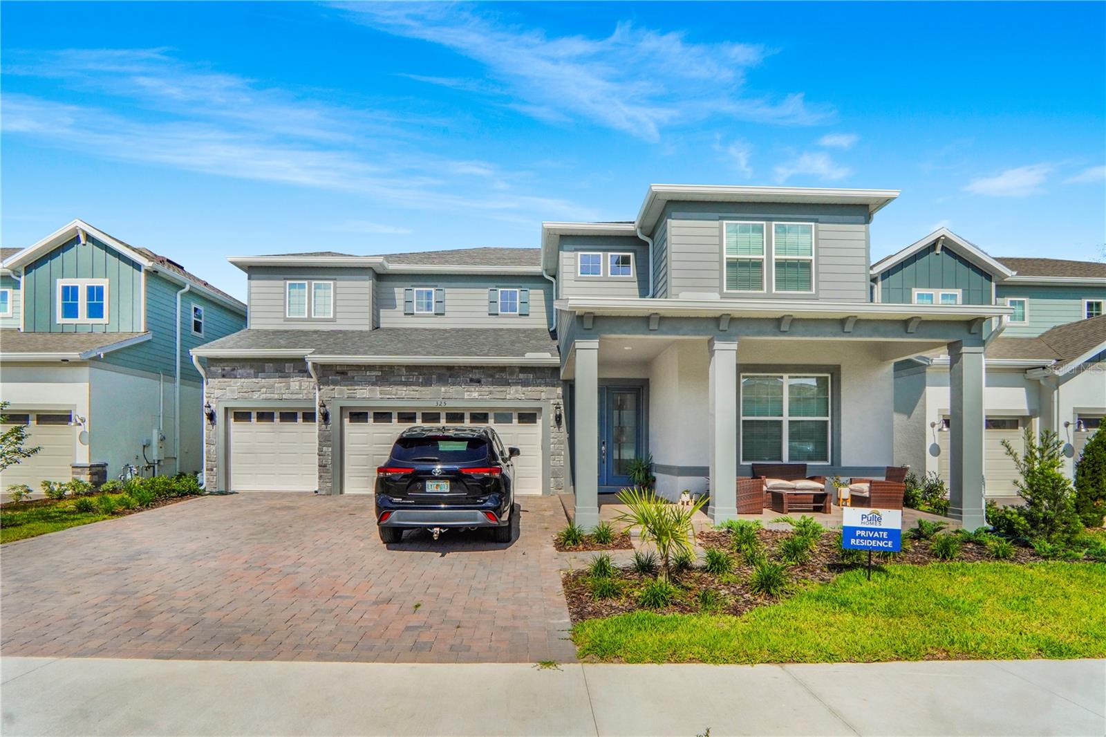 325 Crystal Wood Drive, FL