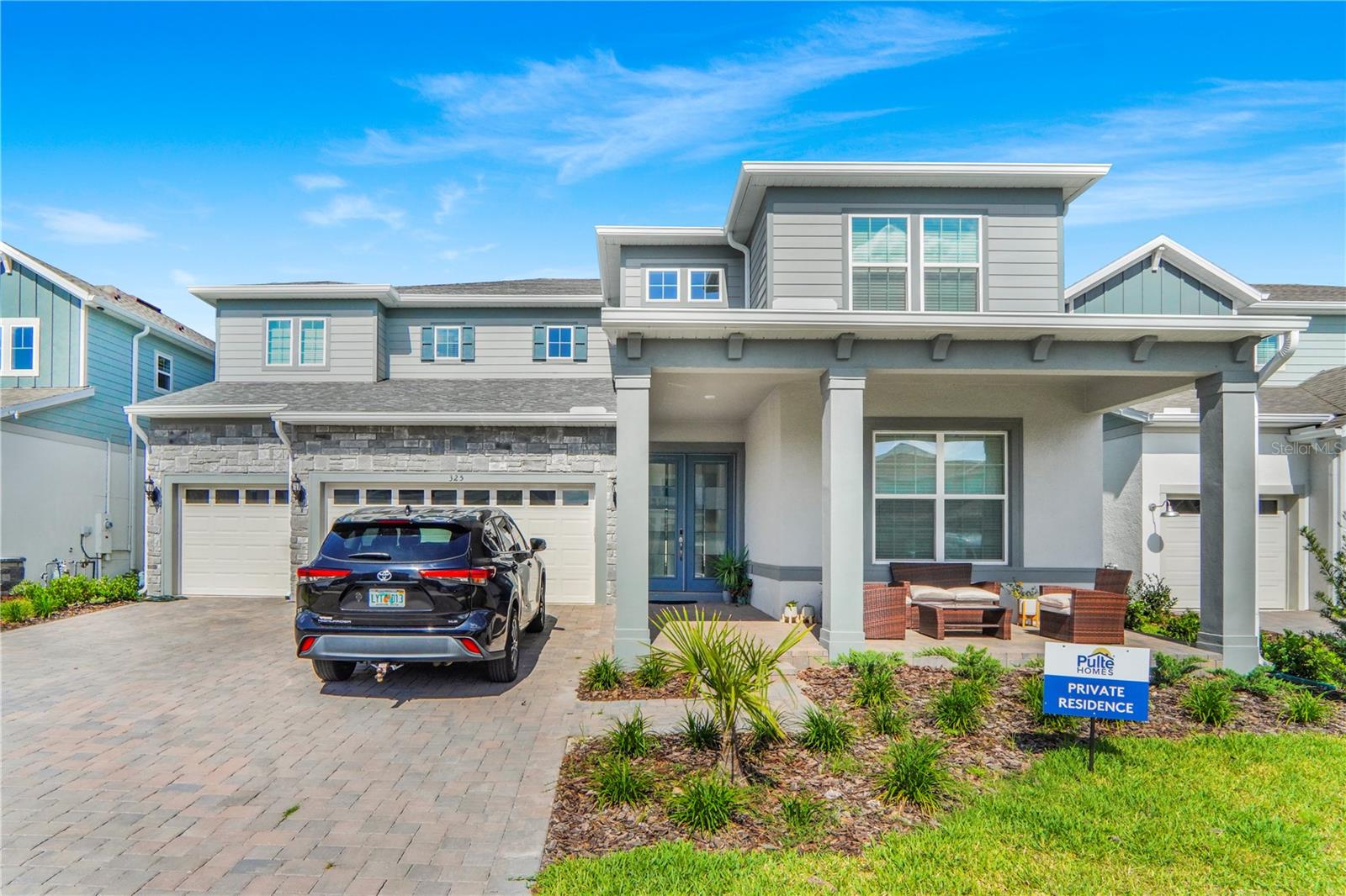 325 Crystal Wood Drive, FL