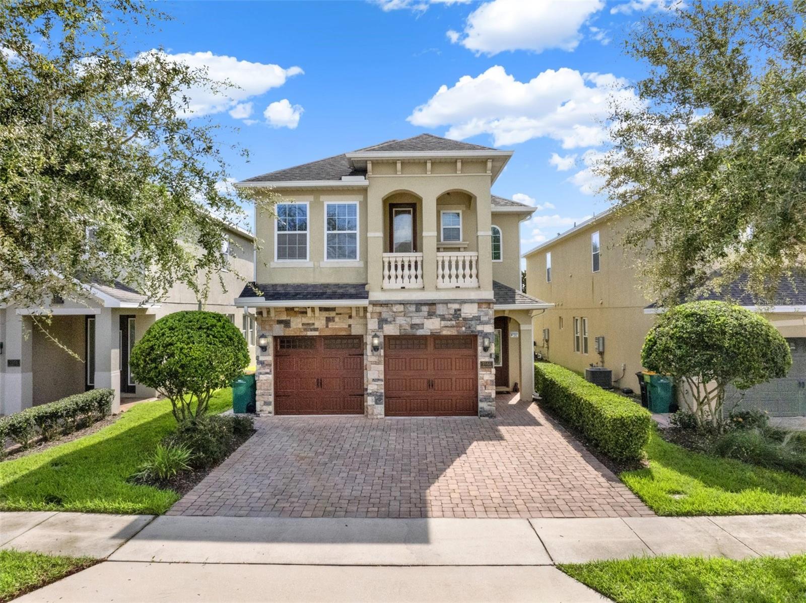 7564 Marker Avenue, FL