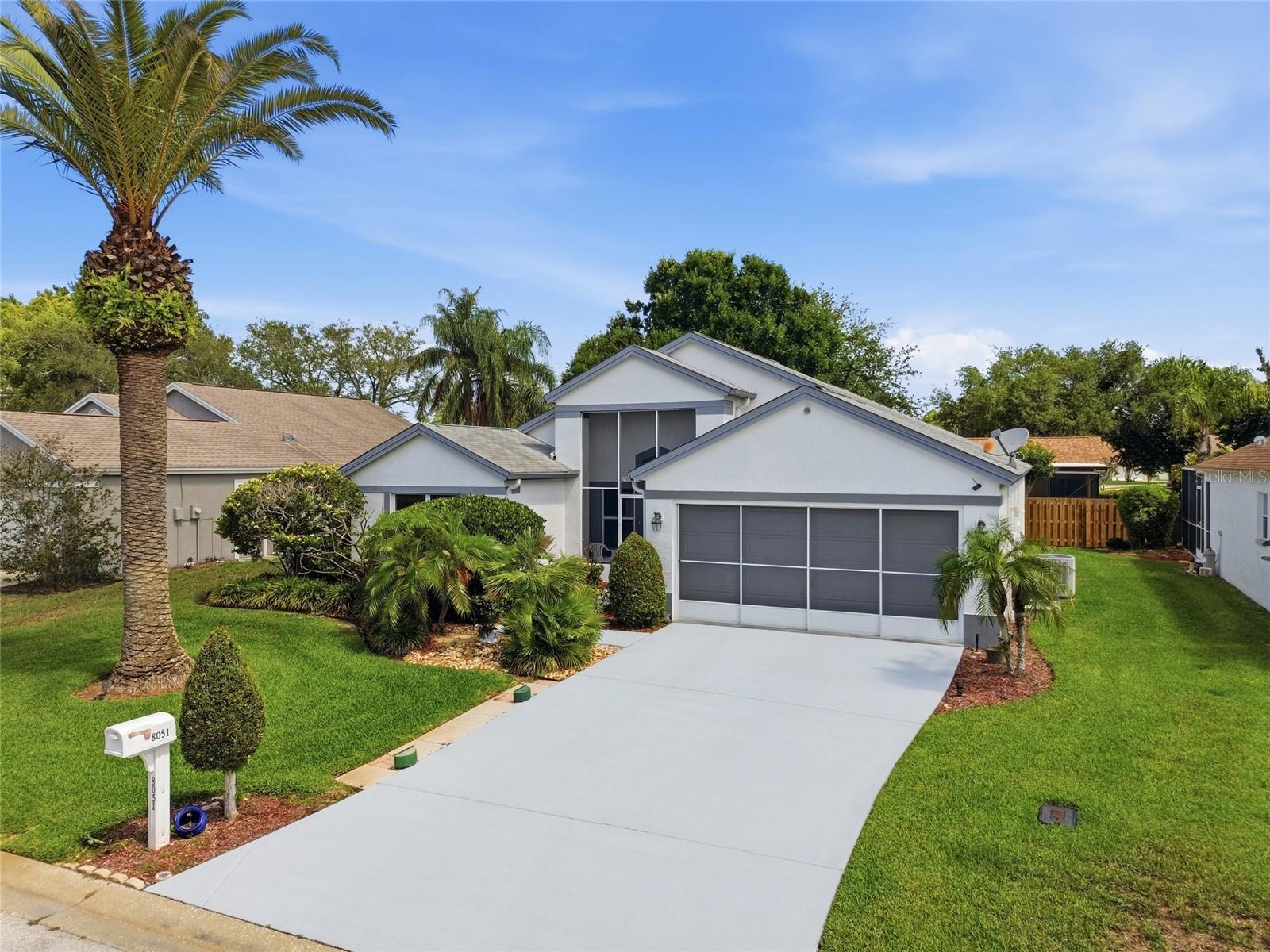 8051 Thatch Terrace, FL