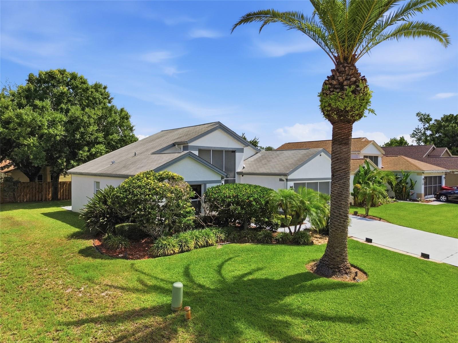 8051 Thatch Terrace, FL