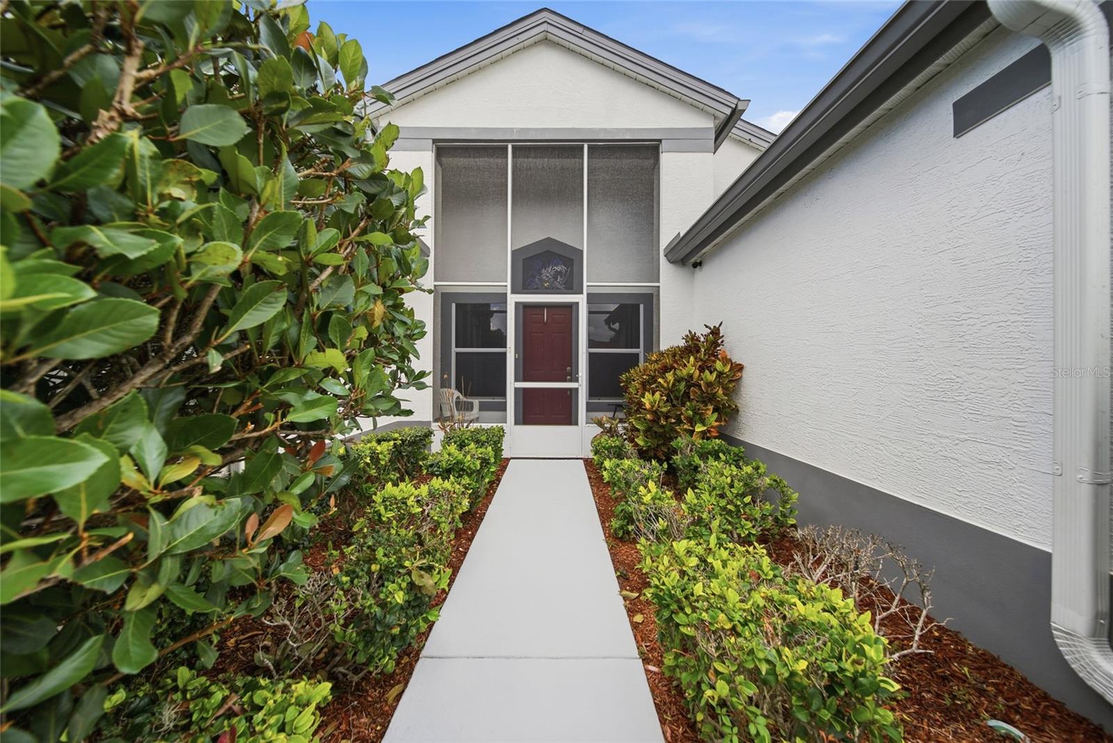 8051 Thatch Terrace, FL