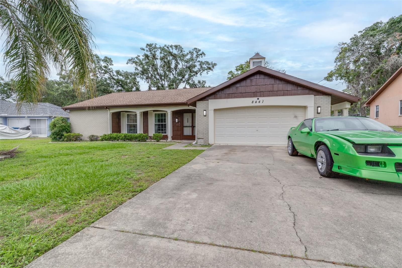 8441 Braganza Street, FL