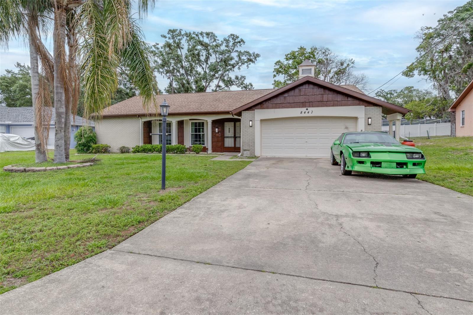 8441 Braganza Street, FL