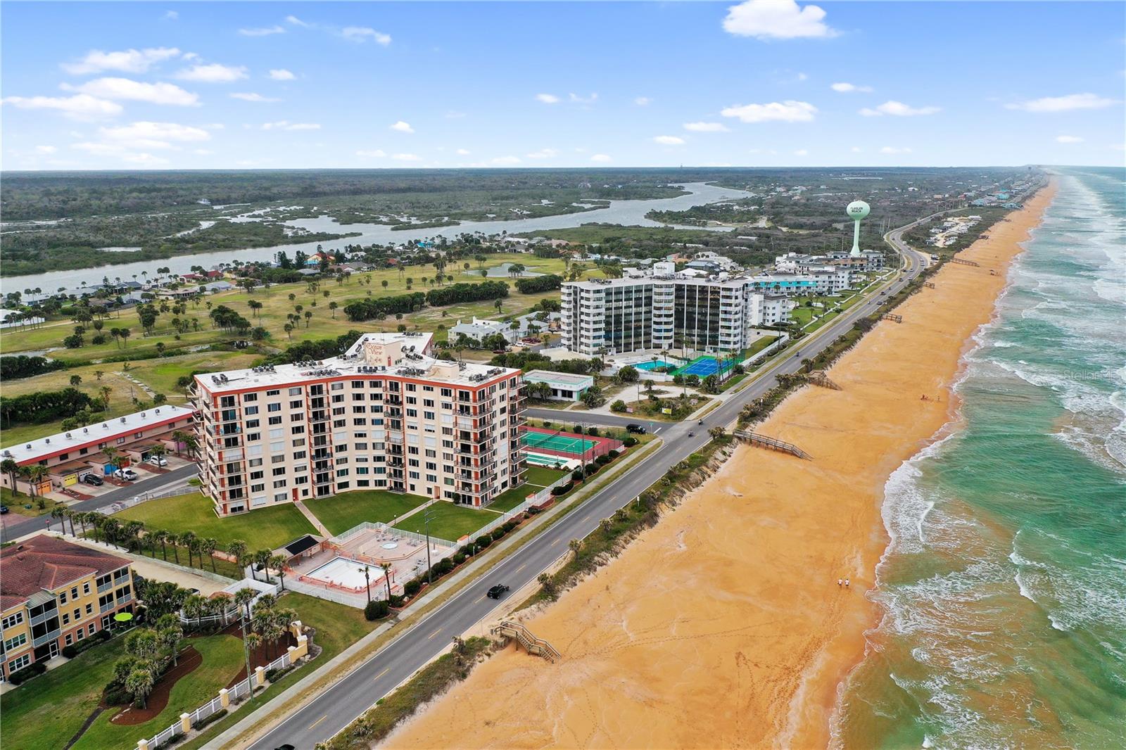 3600 Ocean Shore Boulevard, FL