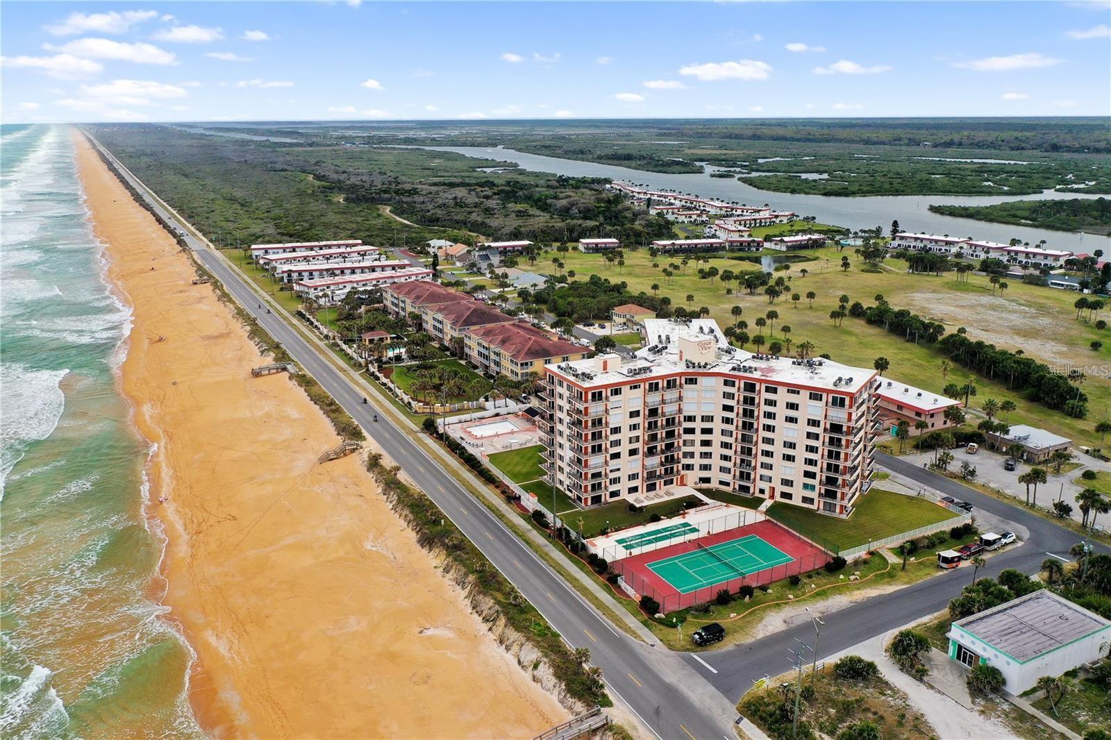 3600 Ocean Shore Boulevard, FL
