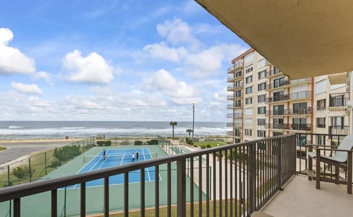 3600 Ocean Shore Boulevard, FL
